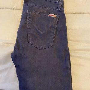 Hudson Krista Super Skinny Jeans
